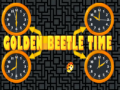 Hry Golden beetle time