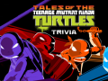 Hry Teenage Mutant Ninja Turtles Trivia
