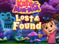 Hry Kate & Mim-Mim Lost & Found