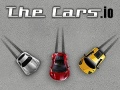 Hry The Cars.io