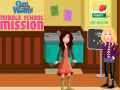 Hry Girl Meets World: Middle School Mission