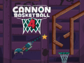 Hry Cannon Basketball 4
