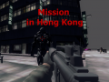 Hry Mission in Hong Kong