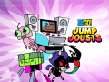 Hry Teen Titans Go: Jump Jousts