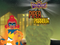 Hry Mysticons: Piper Parkour