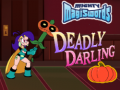Hry Mighty Magiswords Deadly Darling
