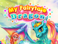 Hry My Fairytale Dragon
