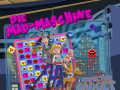 Hry Inspector Gadget: Die Mad Maschine