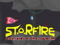 Hry Star Fire: Asteroids of the Swarm