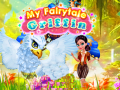 Hry My Fairytale Griffin