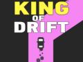 Hry King of drift