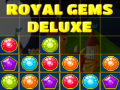 Hry Royal gems deluxe