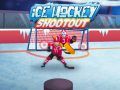 Hry Ice Hockey Shootout