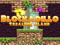 Hry Blockadillo Treasure Island