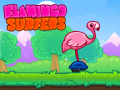 Hry Flamingo Surfers