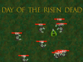 Hry Day of the Risen Dead