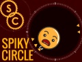 Hry Spiky Circle