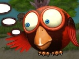 Hry Bird's Town