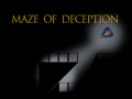 Hry Maze of Deception