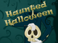 Hry Haunted Halloween