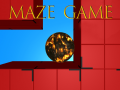 Hry Maze Game