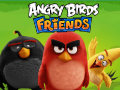 Hry Angry Birds Friends