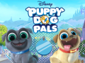 Hry Puppy Dog Pals