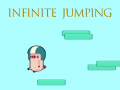 Hry Infinite Jumping