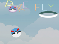 Hry Poke Fly