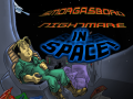 Hry Smorgasbord Nightmare in Space!