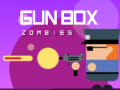 Hry Gun Box Zombies