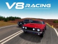 Hry V8 Racing