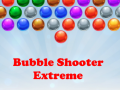 Hry Bubble Shooter Extreme