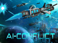 Hry AI-Conflict