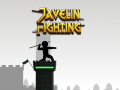 Hry Javelin Fighting