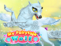 Hry My Fairytale Wolf