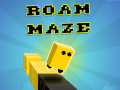Hry Roam Maze