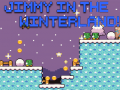 Hry Jimmy in the Winterland