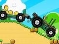 Hry Mario Tractor 4