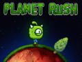 Hry Planet Rush