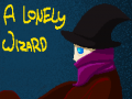 Hry A Lonely Wizard