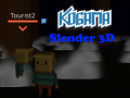 Hry Kogama Slender 3D
