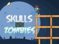 Hry Skulls vs Zombies