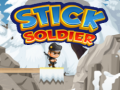 Hry Stick Soldier
