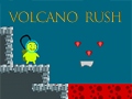 Hry Volcano Rush