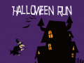 Hry Halloween Run