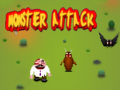 Hry Monster Attack 