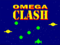 Hry Omega Clash