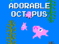 Hry Adorable Octopus