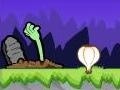 Hry Zombies vs Vampires